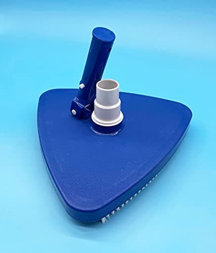 Limpa fundos triangular Swimpool 