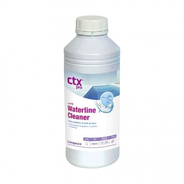 Desengordurante linha de água CTX-75 1Lt