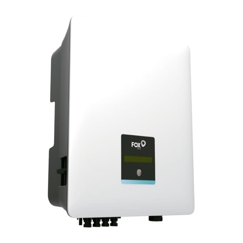 Inversor de rede FOX ESS T6