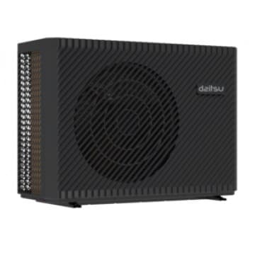 Bomba de Calor Daitsu Monobloc Active AOWD 6X Monofásica