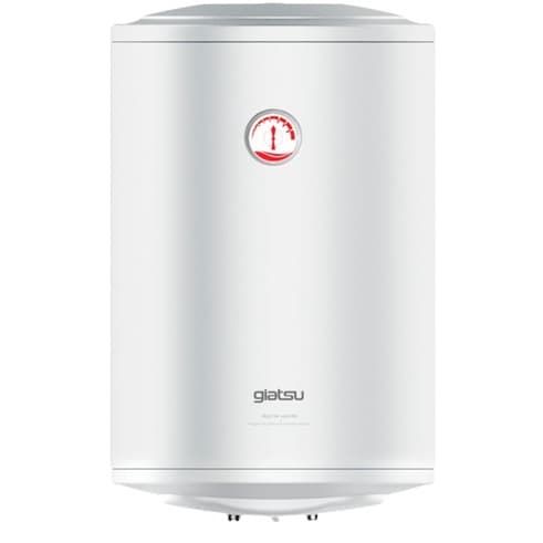 Termoelétrico Vitrificado Capricórnio 80 Litros - Giatsu