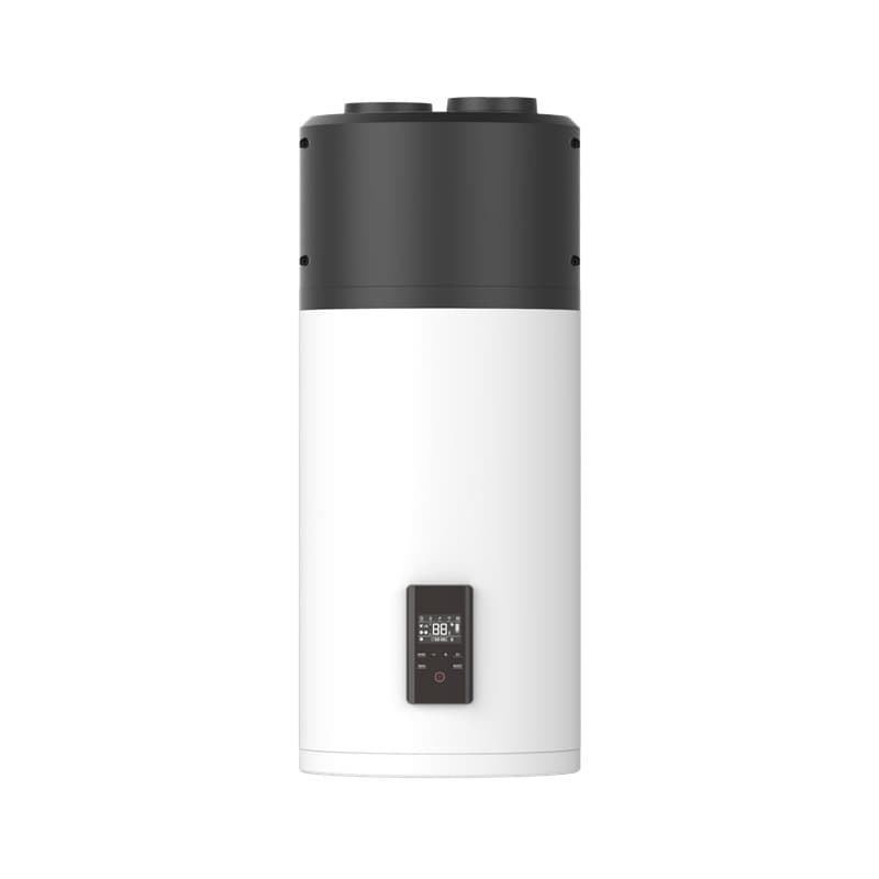 Bomba de Calor AQS Aquabit de 100L