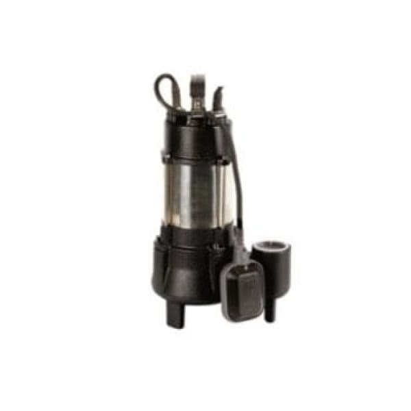 Bomba Submersível Águas Residuais DRAFEX 26-11MA 230V - Baico