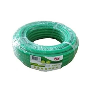 Mangueira de Jardim em Rolo 15m - Tribo 5/8" 15mm