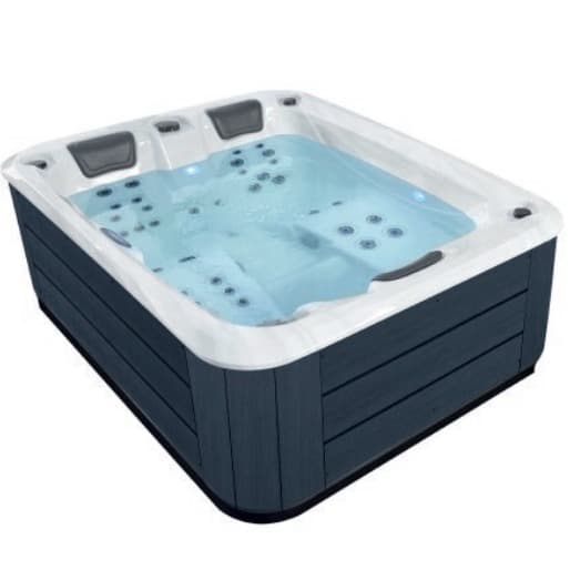 Spa Ecopool Zen 60