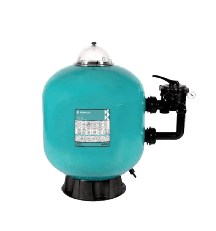 Filtro Laminado Triton 60