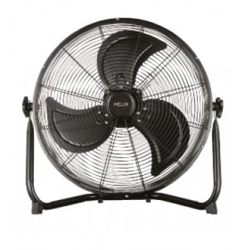 Ventilador de chão HELIX 050 » Ventilador de chão HELIX 50KW