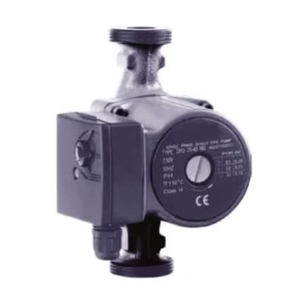 Bomba Circuladora BAICO CPD 32-80-180