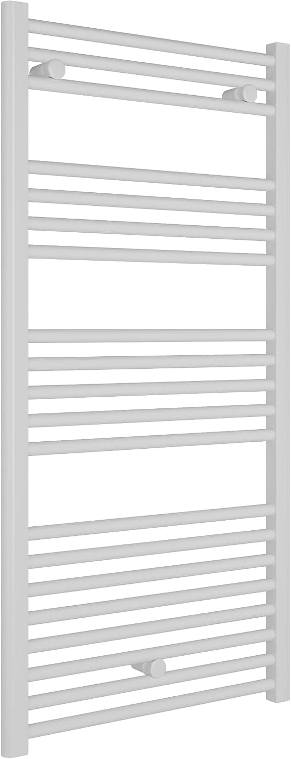 Radiador Toalheiro Água 1110x(450mm entre eixos) 22 tubos