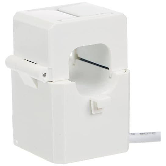 CT- Clamp 100A Transformador de Corrente (de núcleo dividido)