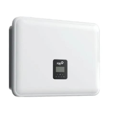 Inversor Híbrido FOX ESS H3/AC3 Smart 5Kw