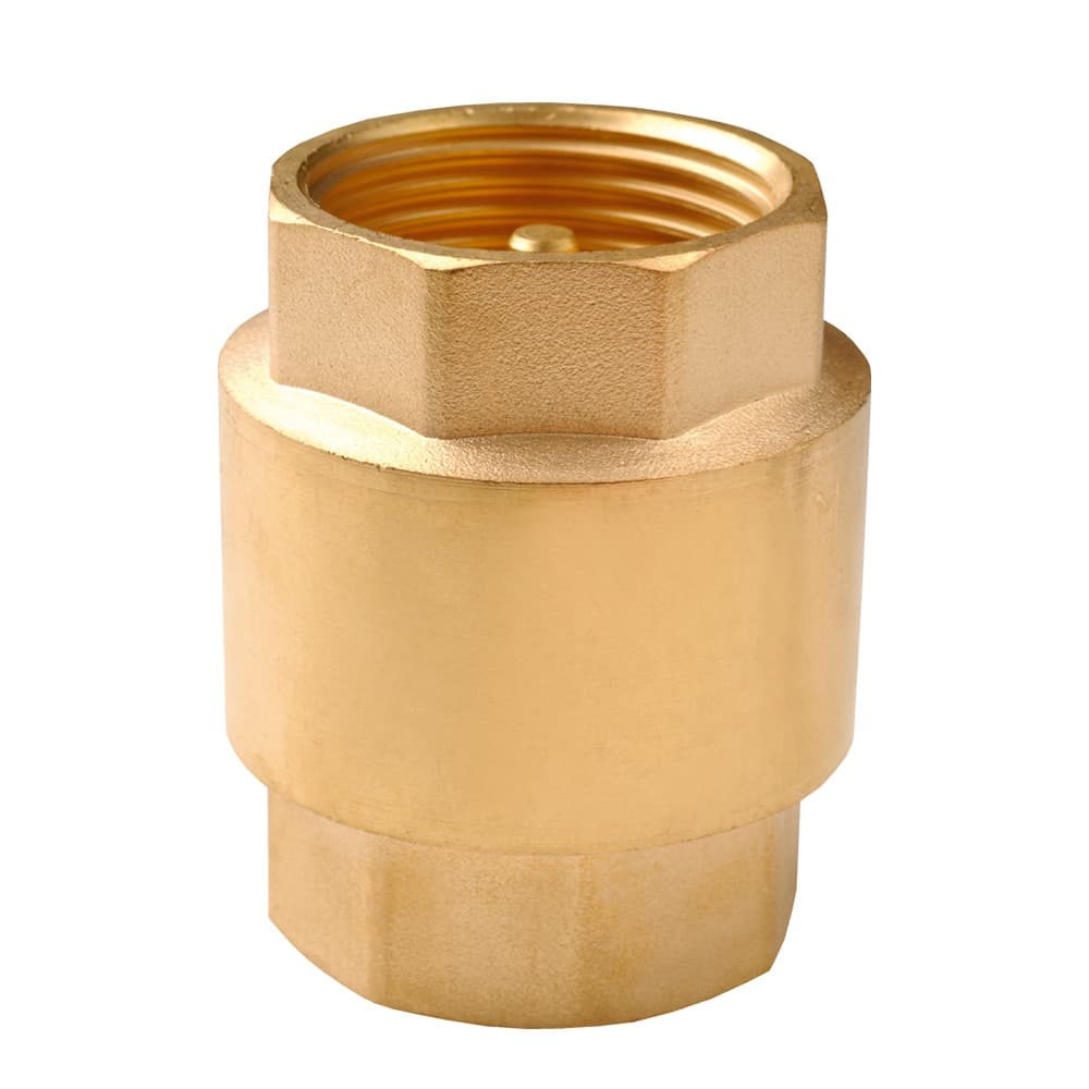 Válvula de Retenção NY 1/2" STH