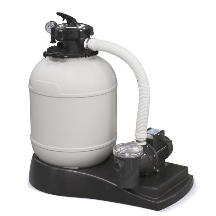 Filtro monobloco Ø 400 mm + Bomba Xpert-6 de 0.27cv  SkyPool Astralpool
