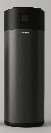 Bomba de Calor AQS Seven Duplex R290 200L Chão