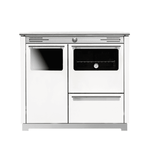 Fogão a Lenha Metlor TROPICAL AC 11.8Kw