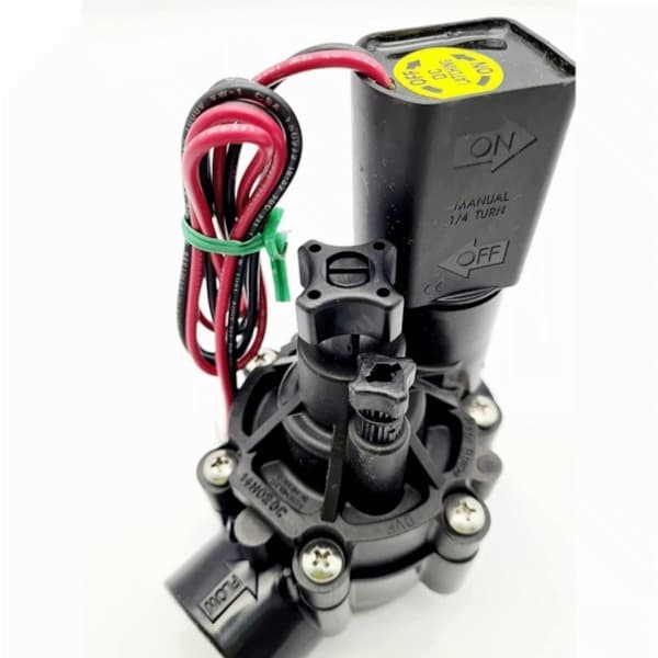 Eletroválvula RainBird DV 100 9V 1"
