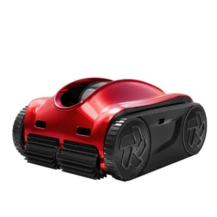 Aspirador robot iGARDEN K PRO 150 limpa fundos bateria