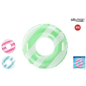 Boia Solmar Ø107cm com alças (cores Sortidas)