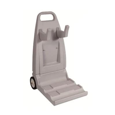 Carrinho de Transporte para Aspiradores TIGERSHARK
