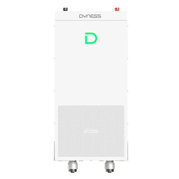 Bateria Solar Lítio Dyness PowerBrick Plus 16.07 kWh