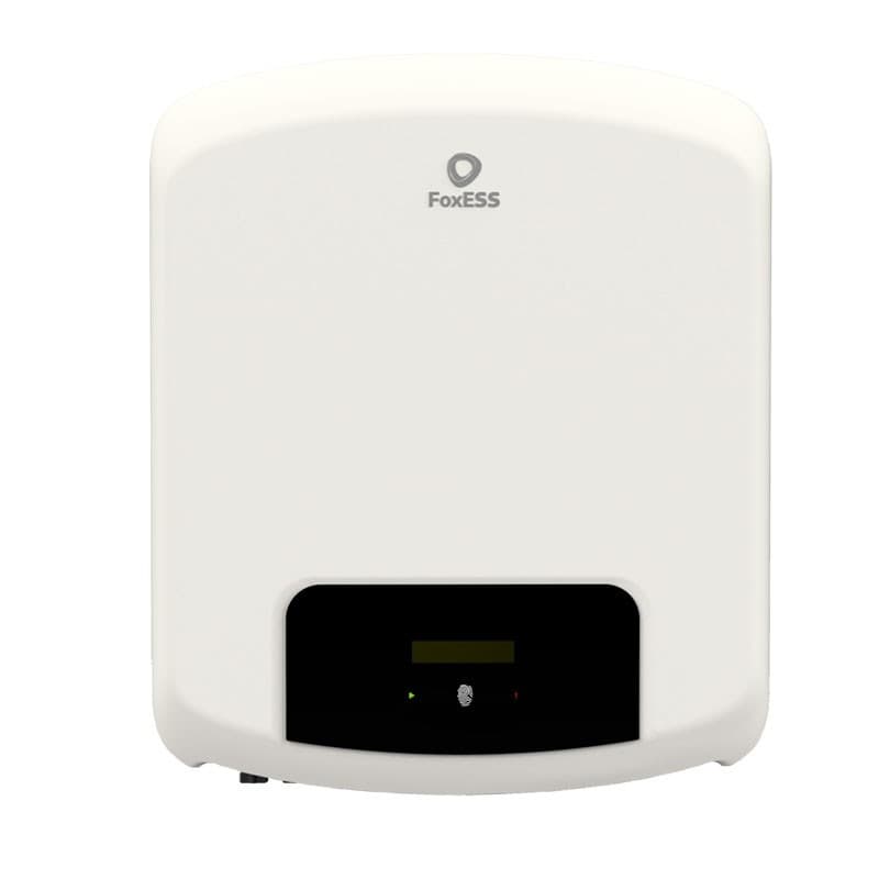 Inversor de rede FOX ESS F5000
