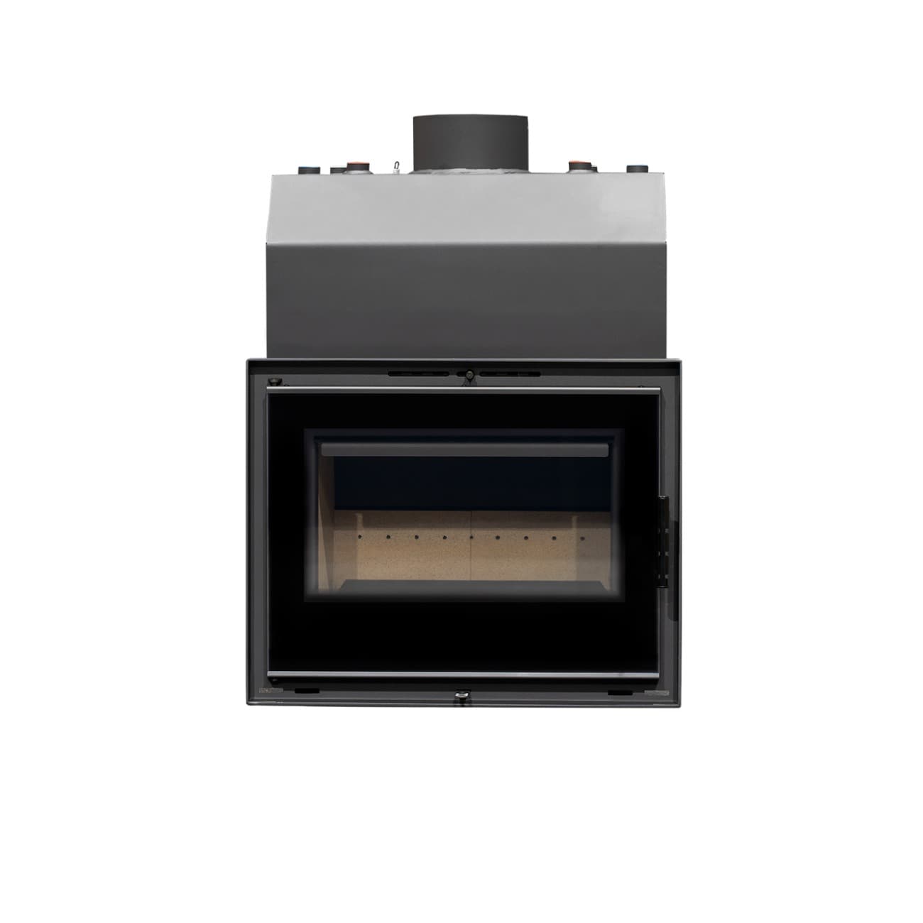 Recuperador de calor Aque. Central LLAR L Vitrus 17,12kW Metlor