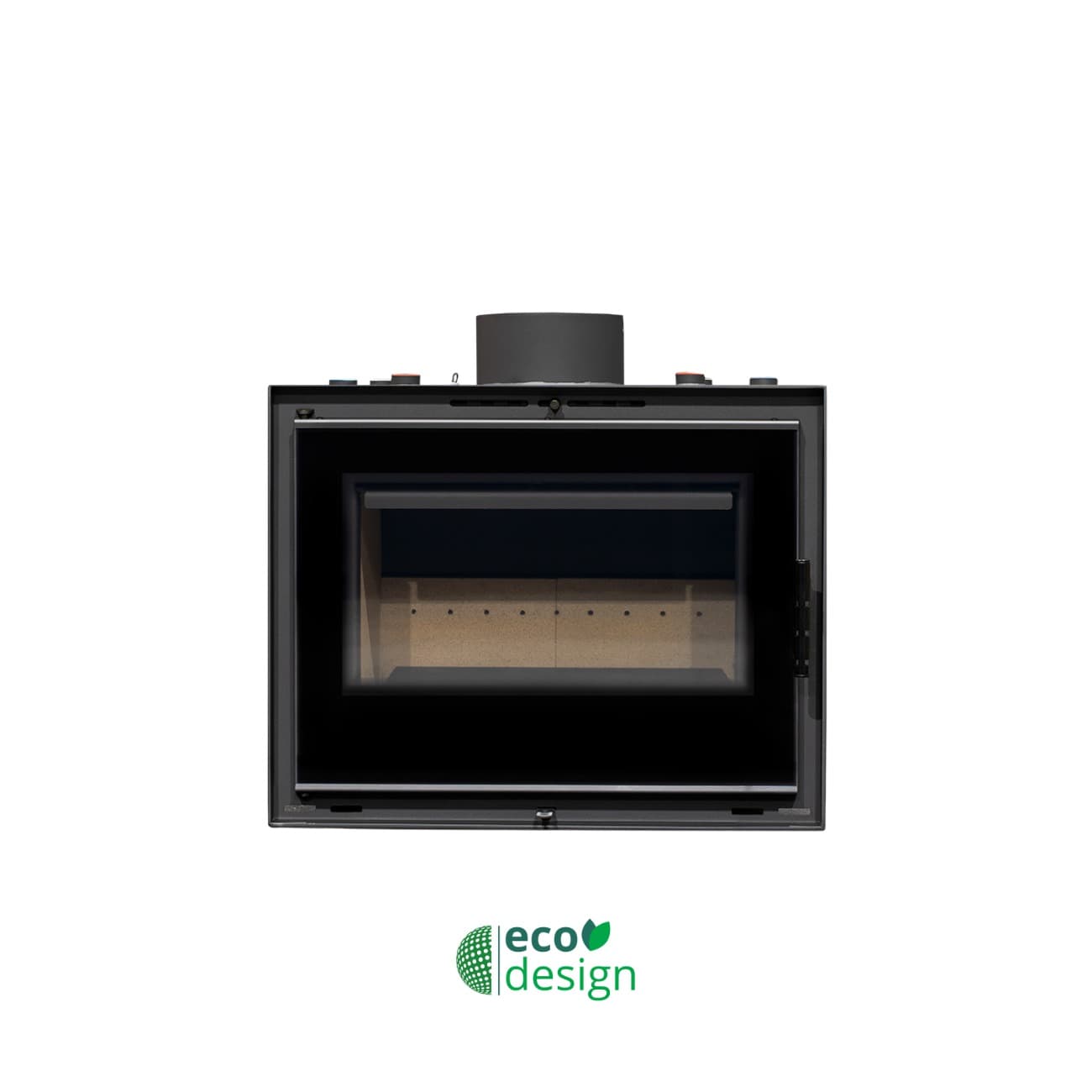 Recuperador de calor Aque. Central LLAR S Vitrus Mini 16kW Metlor