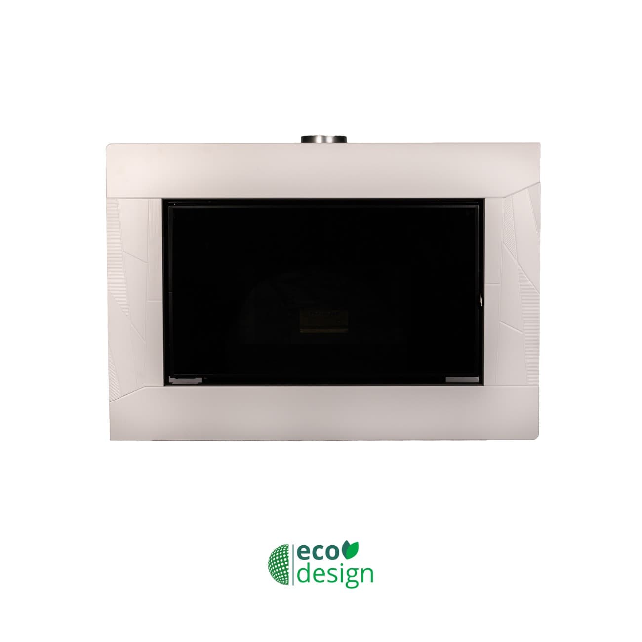 Aro MAXUS HIDRO900 Cor Branco