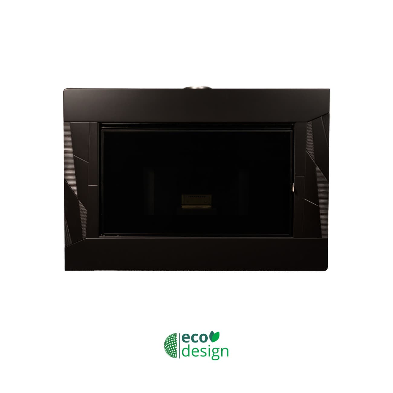Aro MAXUS HIDRO900 Cor Preto