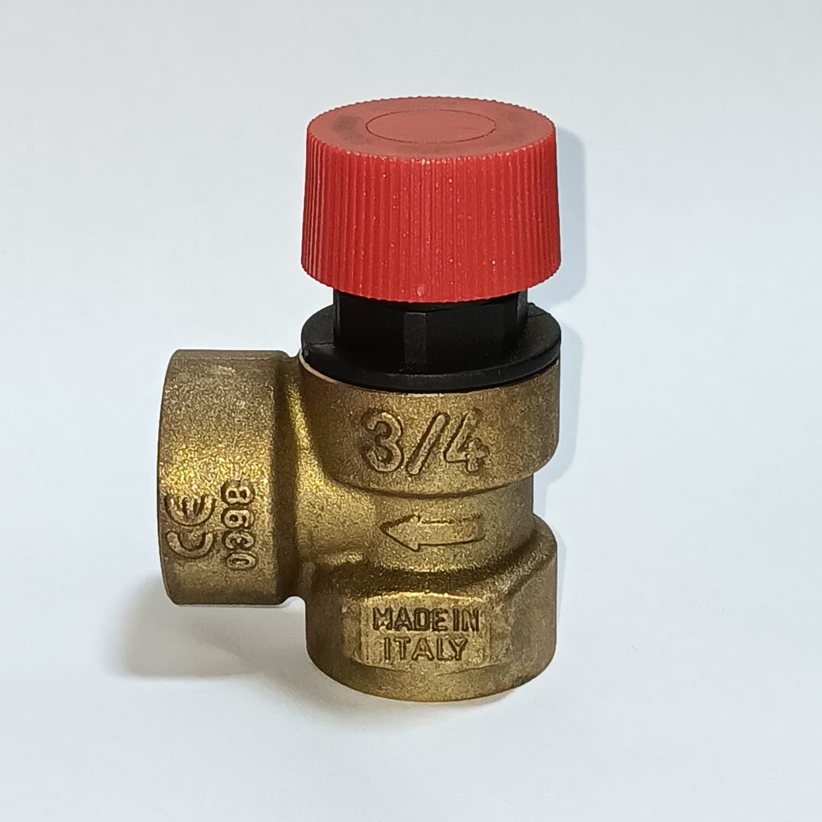 Válvula de Segurança 3/4" 7 bar