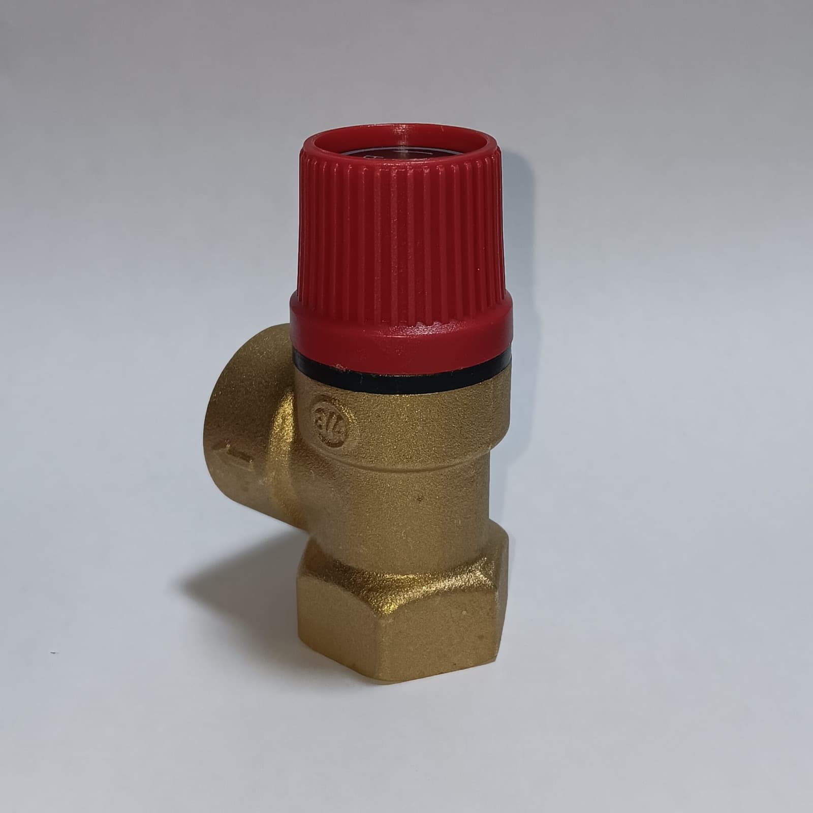 Válvula de Segurança 3/4" 4 bar