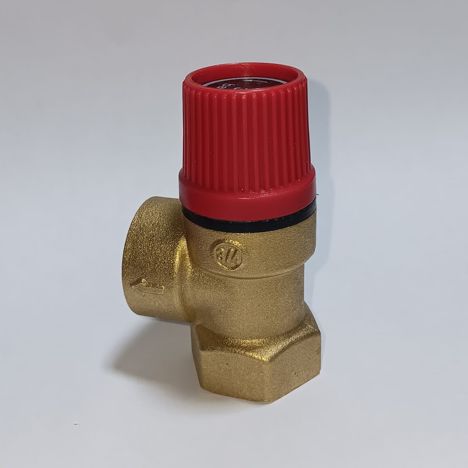 Válvula de Segurança 3/4" 3 bar