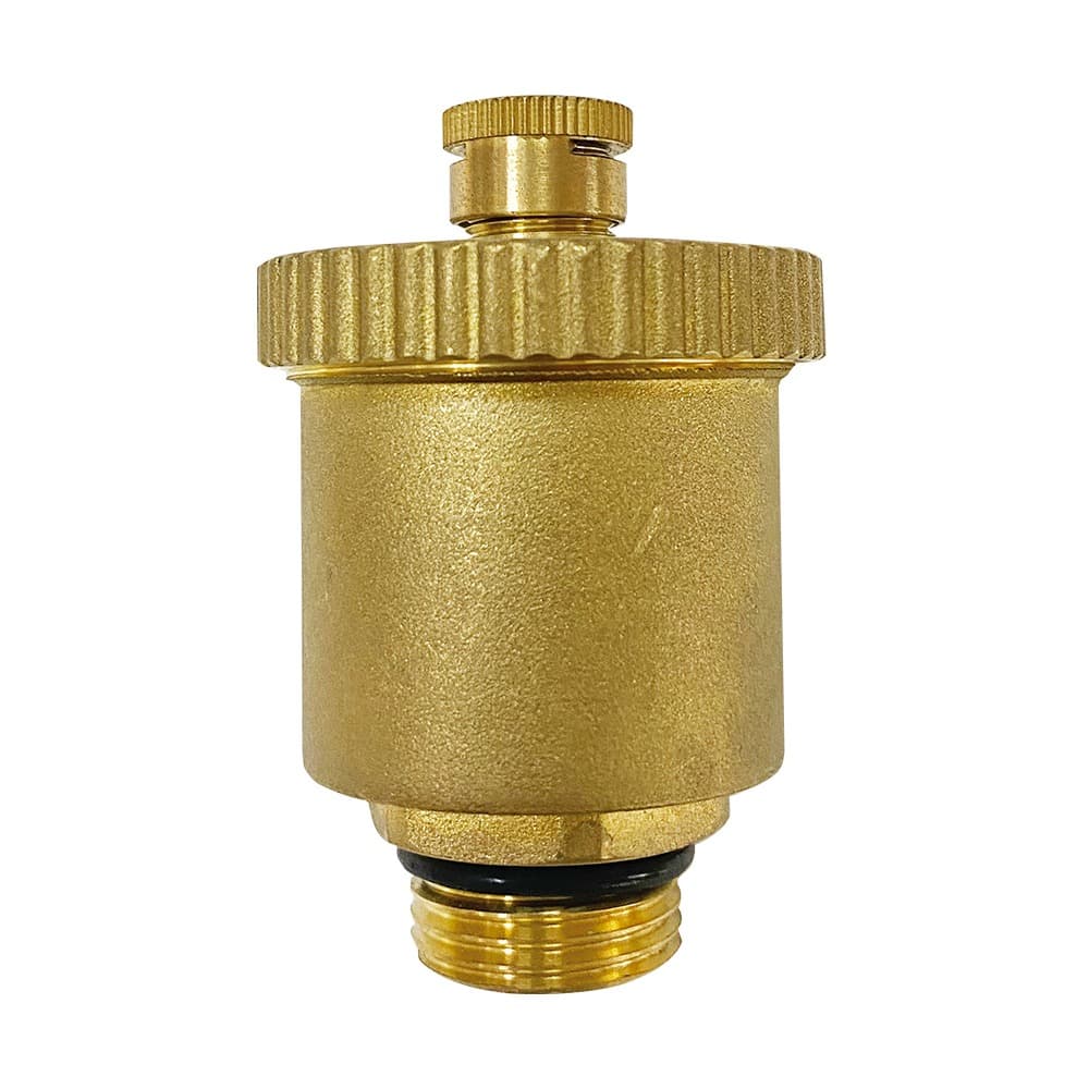 Purgador de Bóia Vertical 1/2" STH