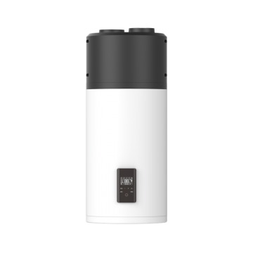 Bomba de Calor AQS Aquabit de 150L Parede 