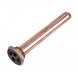 Foto 0: Resist�ncia de Imers�o em Cobre 1500w 1 1/4''