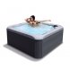 Foto 0: Spa Jacuzzi Exterior Ecosenses EMERALD