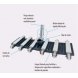 Foto 0: Aspirador manual Flex�vel c/ pega de Metal FX PRO
