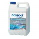 Foto 0: Limpador Linha Flutua��o L�quido Ecopool 5Lts 