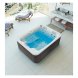 Foto 0: Spa Jacuzzi Alexandria de 3 Lugares AstralPool 