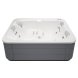 Foto 2: Spa Jacuzzi Alexandria de 3 Lugares AstralPool 