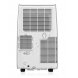 Foto 3: Ar condicionado port�til DAITSU - APD 12 FCX - 12.000 BTUS