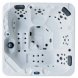 Foto 1: Spa Jacuzzi Maguana de 5 Lugares AstralPool 
