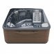 Foto 0: Spa JAcuzzi Atlantida 70 AstralPool PEARL SHADOW - CREEK