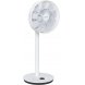 Foto 0: Ventoinha BRISA 3D Ventilador 2 em 1