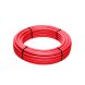 Foto 0: Tubo multicamada isolado Verm.16 x 2,0 mm 50m (rolo)