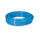 Foto 0: Tubo multicamada isolado Azul 25 x 2,5 mm 25m (rolo)