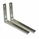 Foto 0: Suporte Parede para Ar Condicionado Pequenas 390mmx400mm (PAR)
