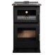 Foto 0: Salamandra a Lenha Oliveirinha Diana com Forno 6.6Kw