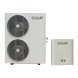Foto 0: Bomba de calor Split Inverter EKALLOR 12.5Kw 