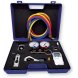 Foto 0: Mala Kit simples de ferramentas para ar condicionado 